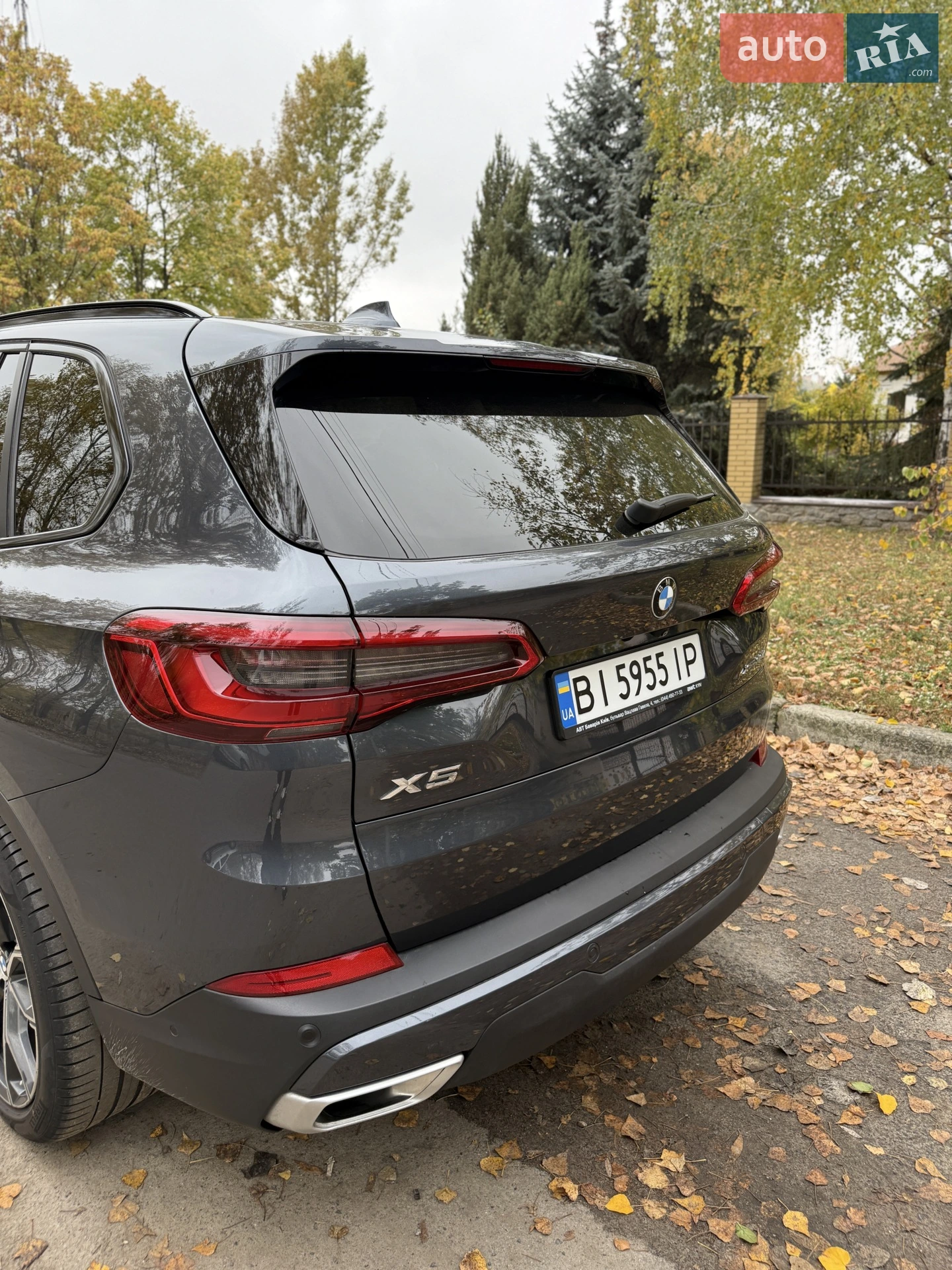 2018 BMW X5 - мініатюра 21