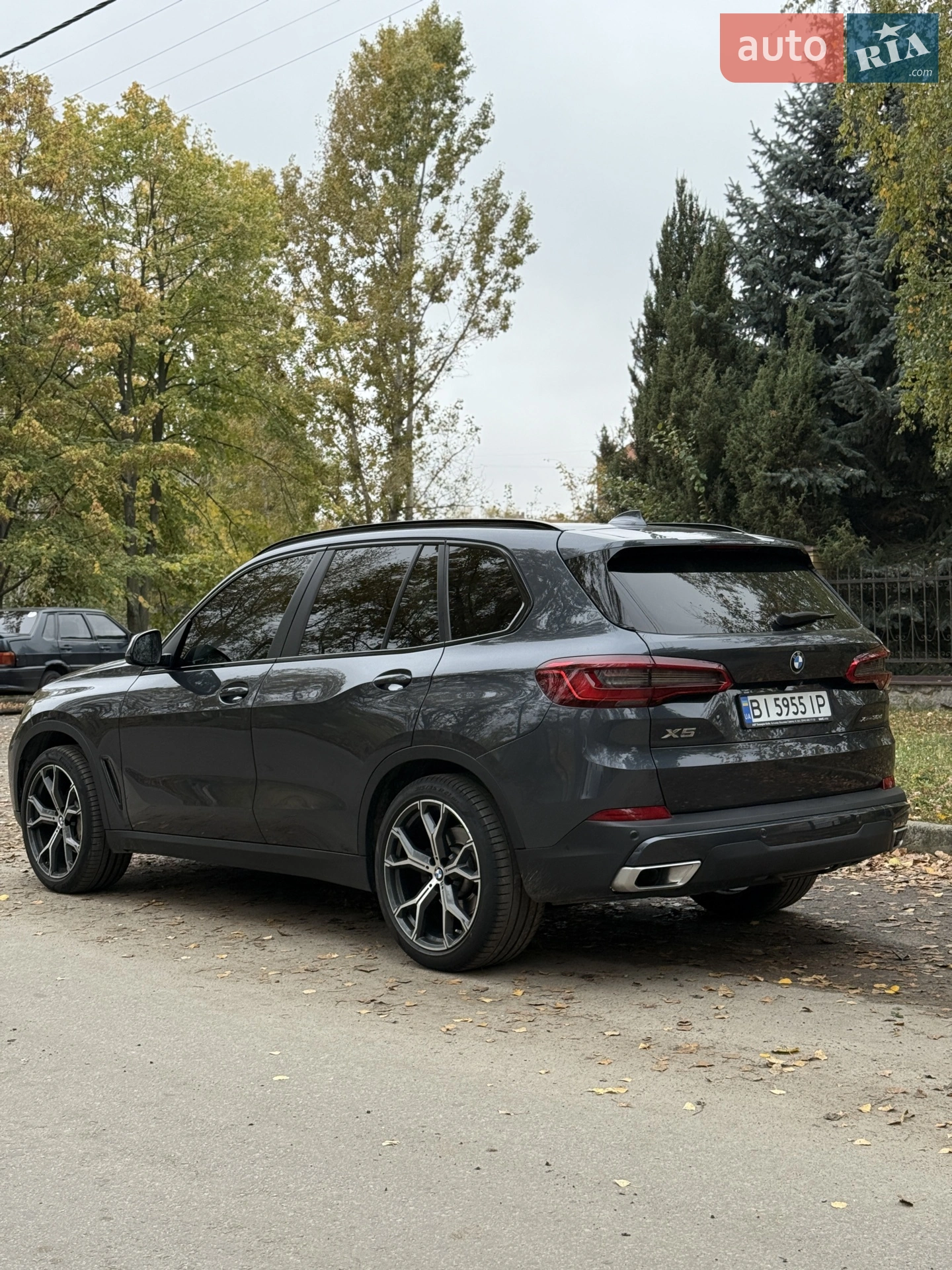 2018 BMW X5 - мініатюра 22