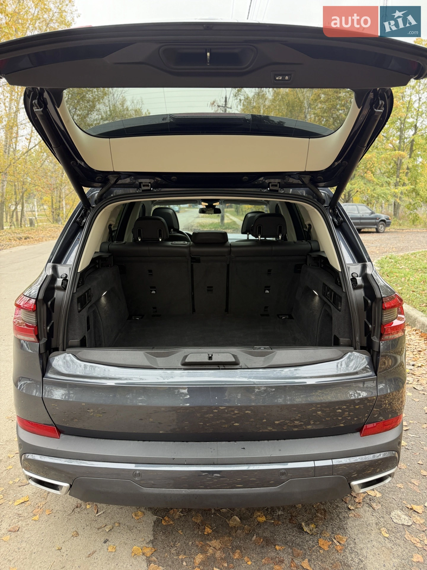 2018 BMW X5 - мініатюра 51