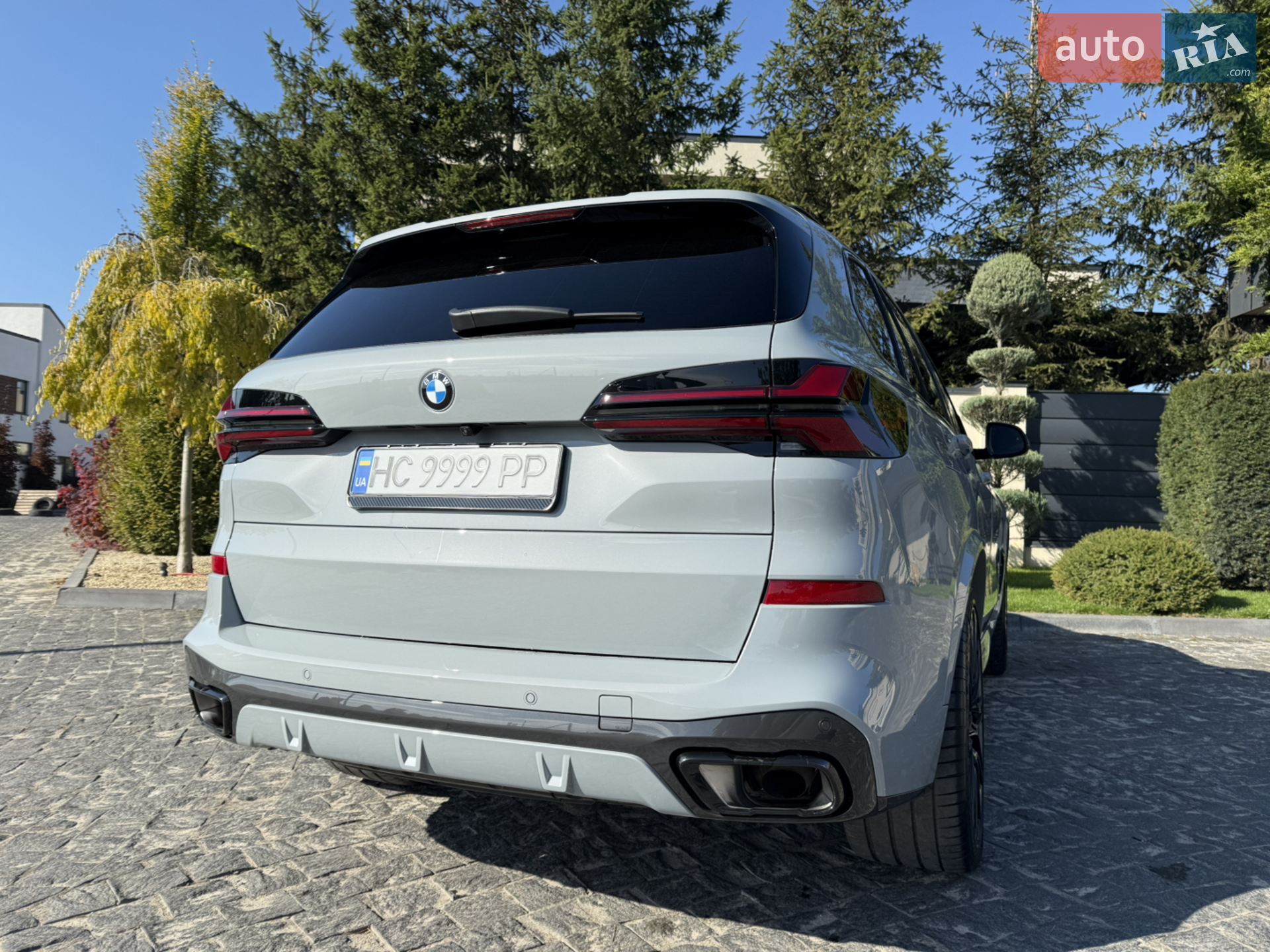 2024 BMW X5 - мініатюра 17