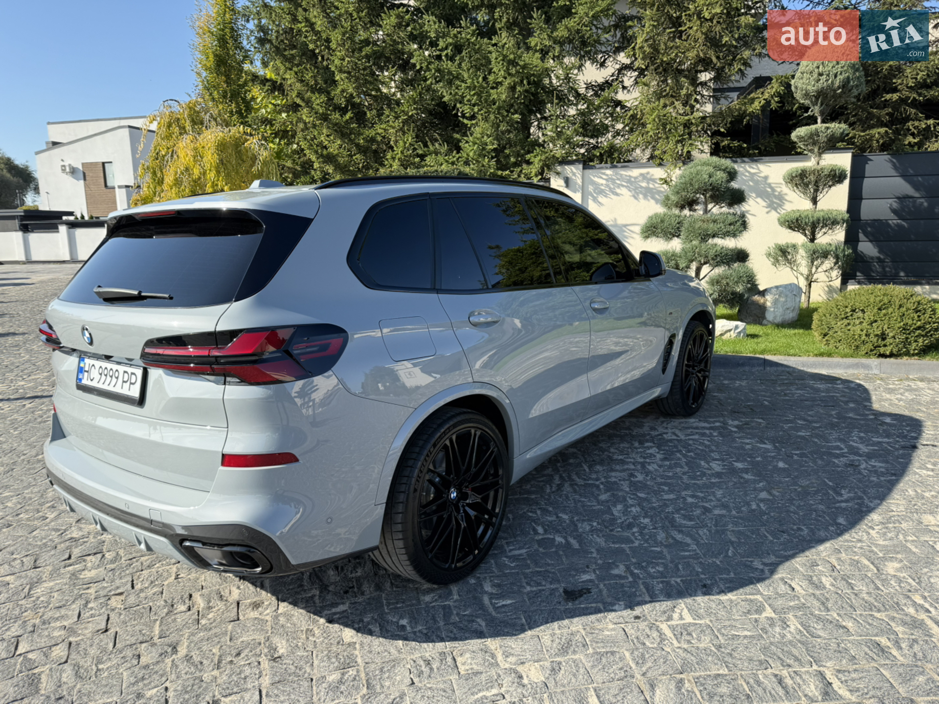 2024 BMW X5 - мініатюра 19