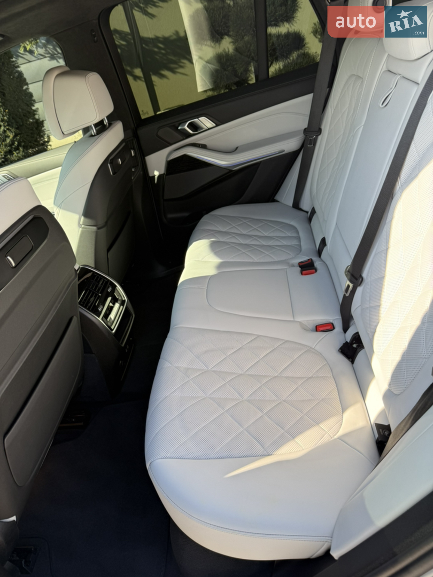 2024 BMW X5 - мініатюра 33