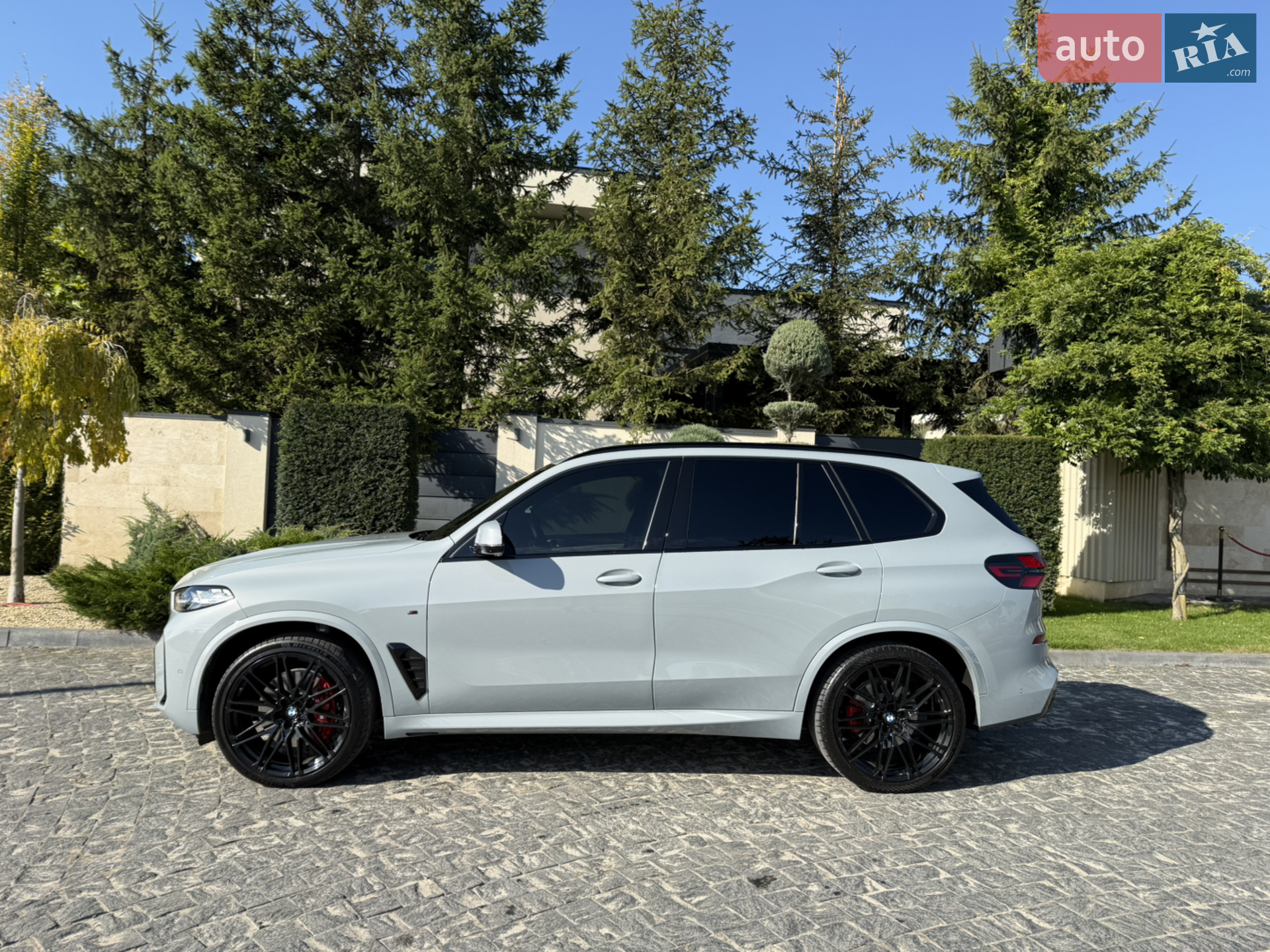 2024 BMW X5 - мініатюра 26