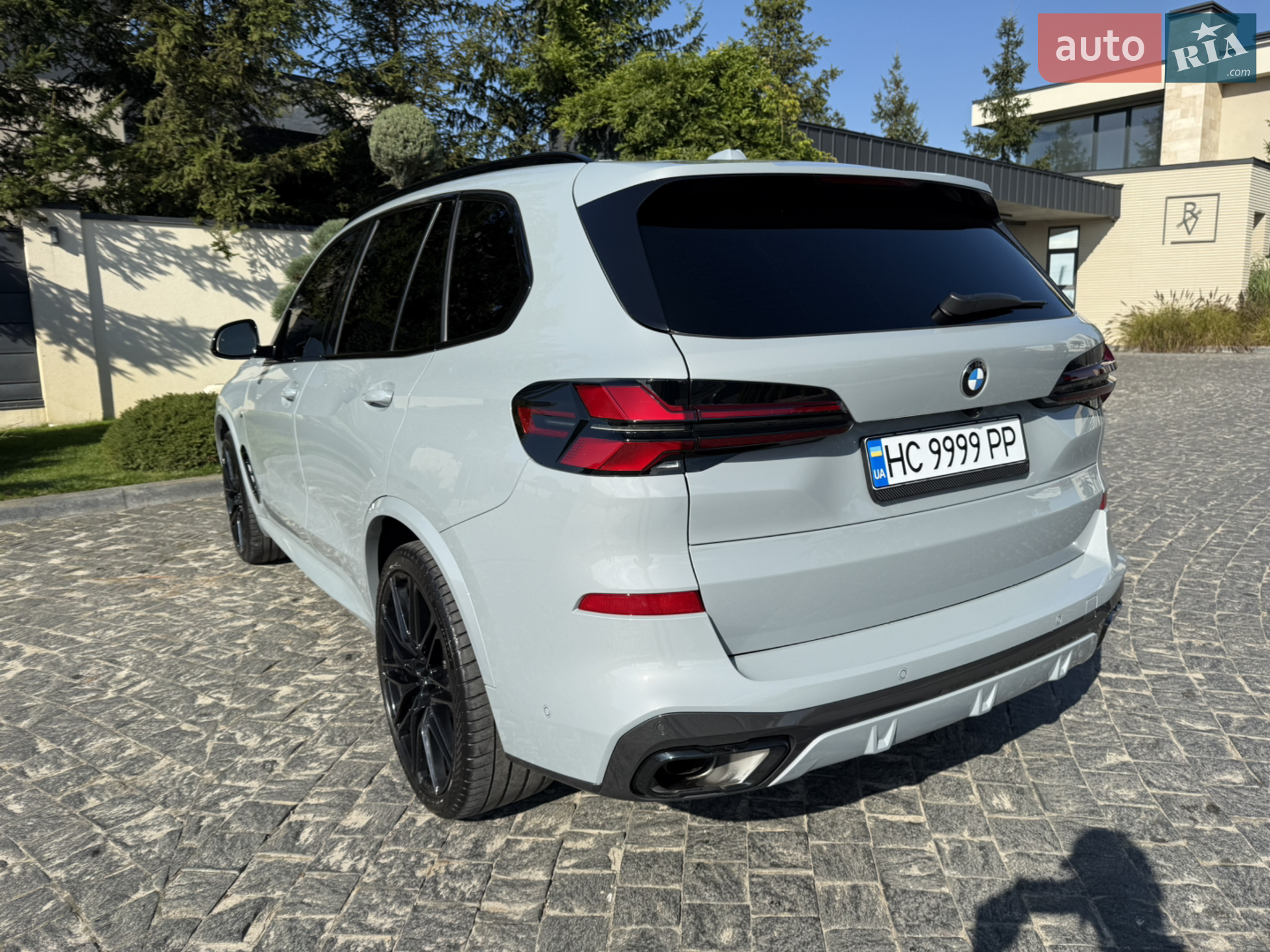 2024 BMW X5 - мініатюра 30