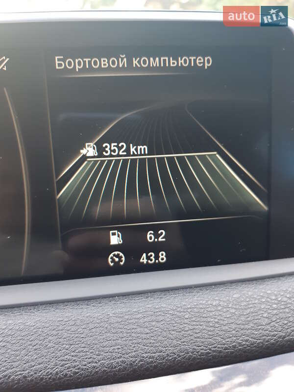 Позашляховик / Кросовер BMW X5 2015 в Запоріжжі