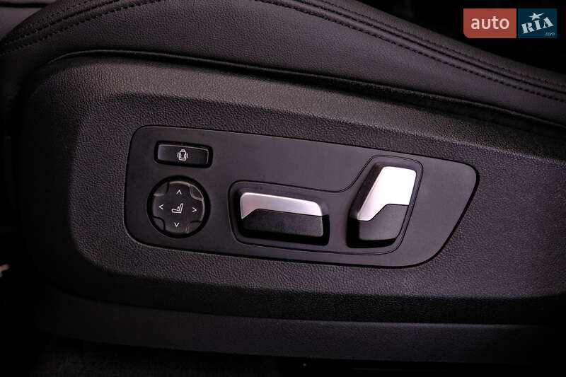 Внедорожник / Кроссовер BMW X5 2018 в Одессе