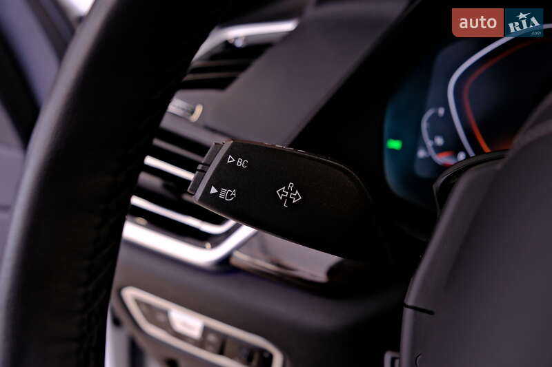 Внедорожник / Кроссовер BMW X5 2018 в Одессе