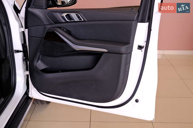 Внедорожник / Кроссовер BMW X5 2018 в Одессе