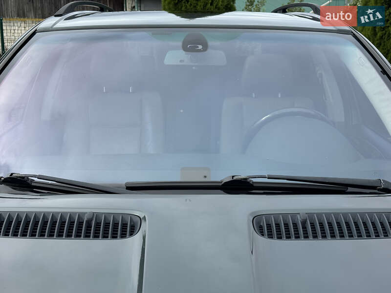 Внедорожник / Кроссовер BMW X5 2006 в Виннице фото 15 Внедорожник / Кроссовер BMW X5 2006 в Виннице