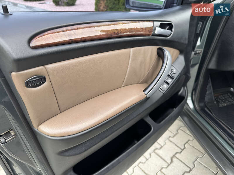 Внедорожник / Кроссовер BMW X5 2006 в Виннице фото 41 Внедорожник / Кроссовер BMW X5 2006 в Виннице