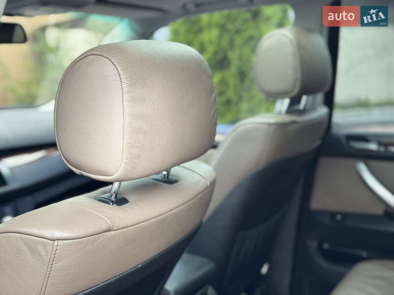 Внедорожник / Кроссовер BMW X5 2006 в Виннице фото 59 Внедорожник / Кроссовер BMW X5 2006 в Виннице