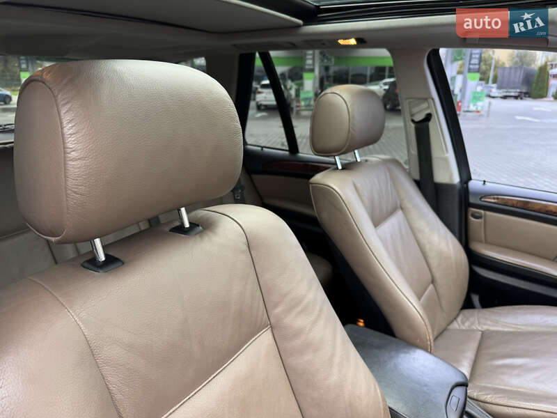 Внедорожник / Кроссовер BMW X5 2006 в Виннице фото 75 Внедорожник / Кроссовер BMW X5 2006 в Виннице