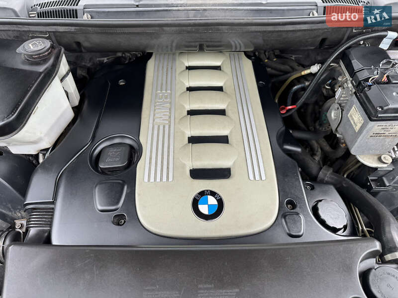 Внедорожник / Кроссовер BMW X5 2006 в Виннице фото 82 Внедорожник / Кроссовер BMW X5 2006 в Виннице