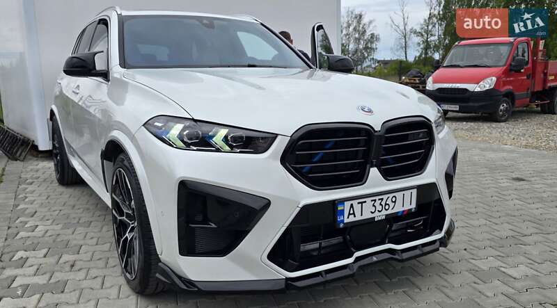 Внедорожник / Кроссовер BMW X5 2019 в Ивано-Франковске фото 43 Внедорожник / Кроссовер BMW X5 2019 в Ивано-Франковске