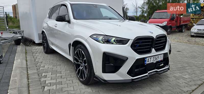 Внедорожник / Кроссовер BMW X5 2019 в Ивано-Франковске фото 47 Внедорожник / Кроссовер BMW X5 2019 в Ивано-Франковске