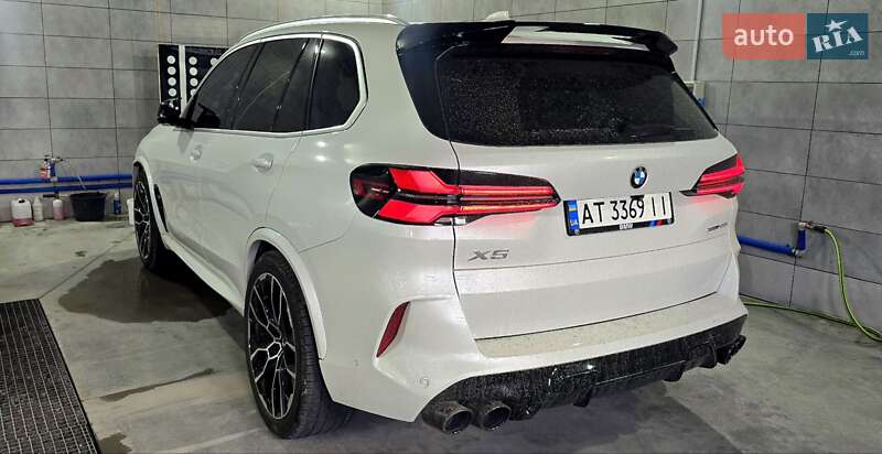 Внедорожник / Кроссовер BMW X5 2019 в Ивано-Франковске фото 51 Внедорожник / Кроссовер BMW X5 2019 в Ивано-Франковске