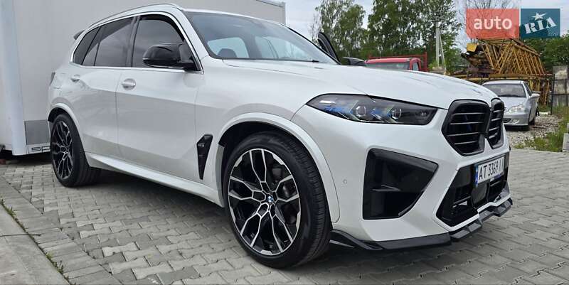 Внедорожник / Кроссовер BMW X5 2019 в Ивано-Франковске фото 57 Внедорожник / Кроссовер BMW X5 2019 в Ивано-Франковске
