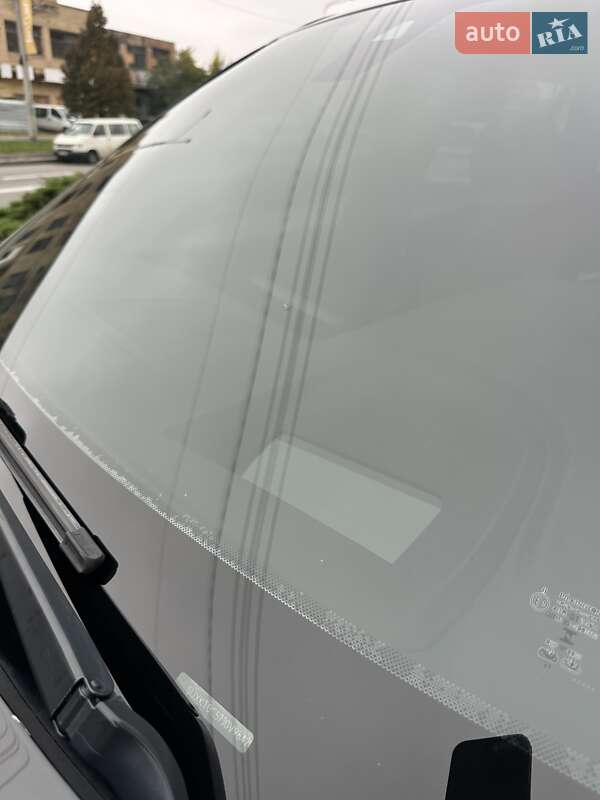 Внедорожник / Кроссовер BMW X5 2017 в Киеве