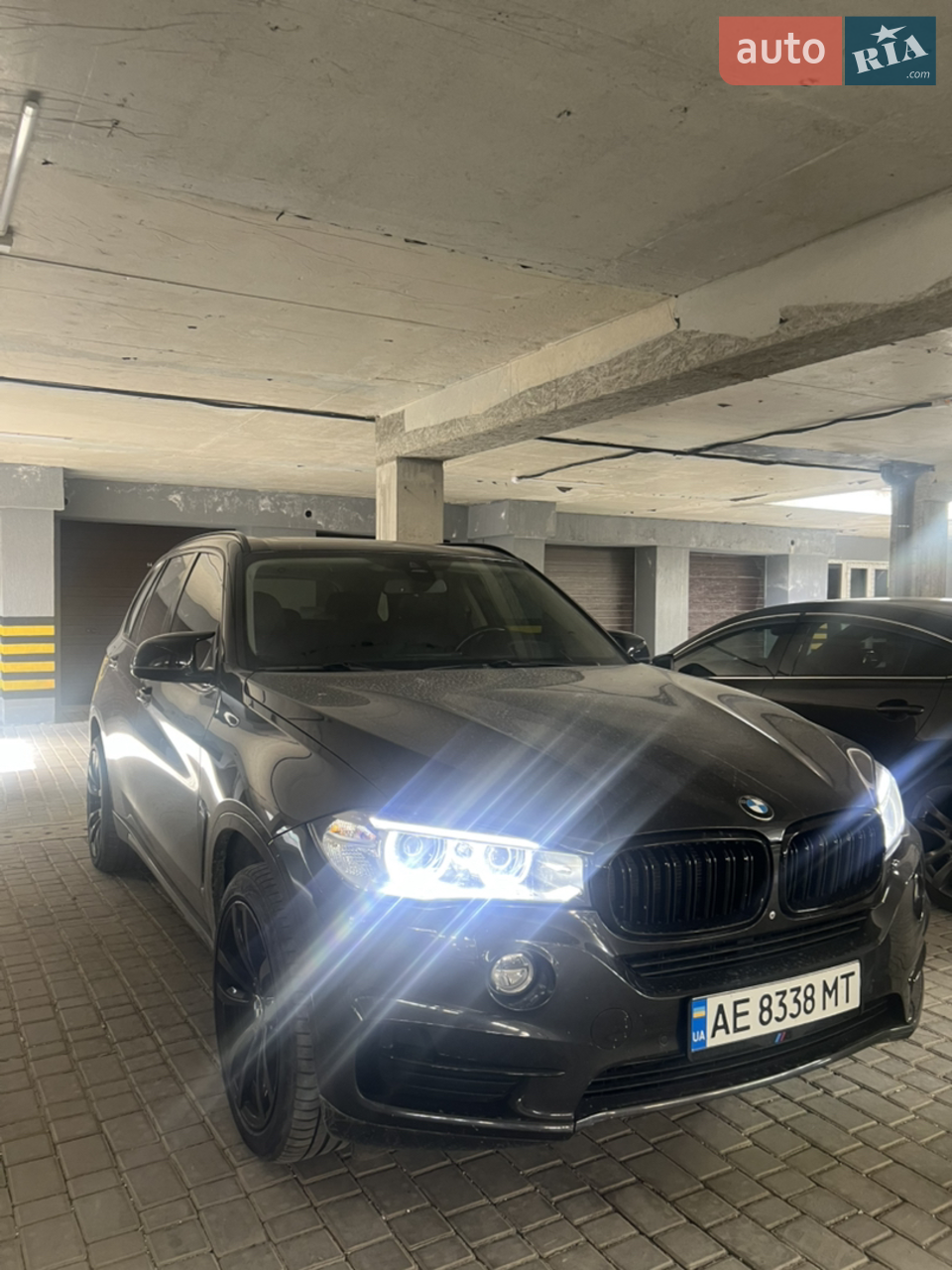 2015 BMW X5 - мініатюра 32