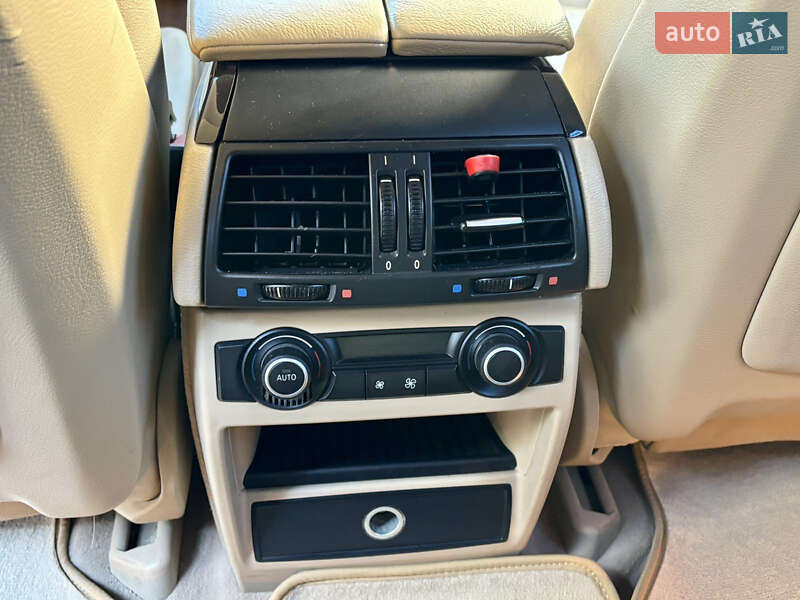 Внедорожник / Кроссовер BMW X5 2007 в Хмельницком фото 14 Внедорожник / Кроссовер BMW X5 2007 в Хмельницком