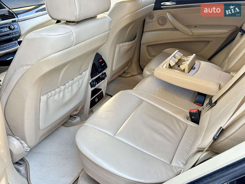 Внедорожник / Кроссовер BMW X5 2007 в Хмельницком фото 19 Внедорожник / Кроссовер BMW X5 2007 в Хмельницком