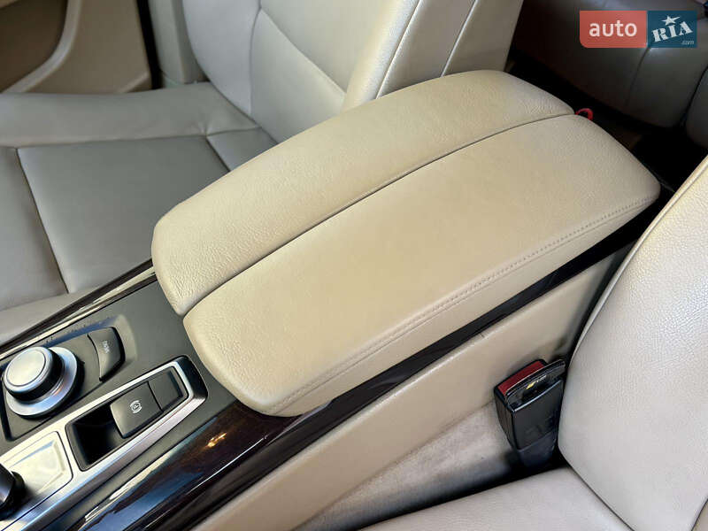 Внедорожник / Кроссовер BMW X5 2007 в Хмельницком фото 37 Внедорожник / Кроссовер BMW X5 2007 в Хмельницком