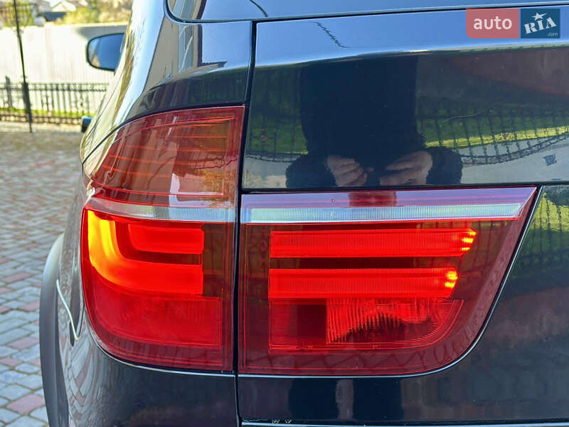 Внедорожник / Кроссовер BMW X5 2007 в Хмельницком фото 40 Внедорожник / Кроссовер BMW X5 2007 в Хмельницком