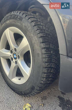 Внедорожник / Кроссовер BMW X5 2005 в  фото 7 Внедорожник / Кроссовер BMW X5 2005 в