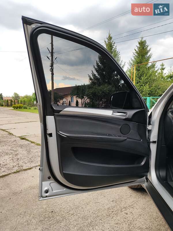 Внедорожник / Кроссовер BMW X5 2011 в Шептицькому фото 36 Внедорожник / Кроссовер BMW X5 2011 в Шептицькому