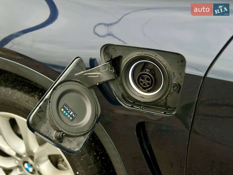 Внедорожник / Кроссовер BMW X5 2016 в Одессе фото 11 Внедорожник / Кроссовер BMW X5 2016 в Одессе