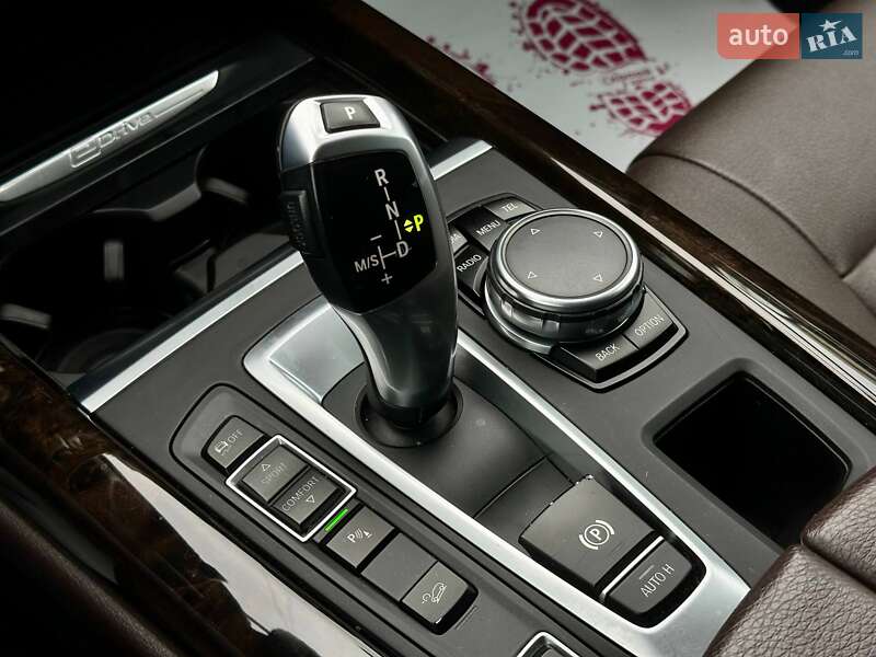 Внедорожник / Кроссовер BMW X5 2016 в Одессе фото 24 Внедорожник / Кроссовер BMW X5 2016 в Одессе