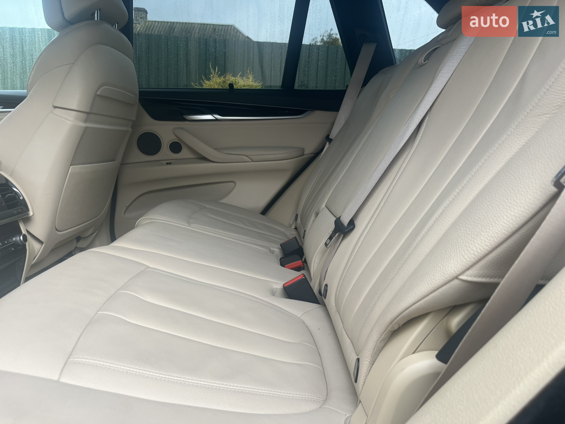 2014 BMW X5 - мініатюра 20