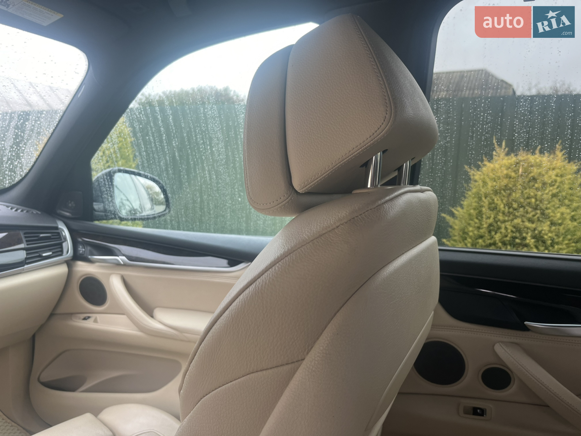 2014 BMW X5 - мініатюра 27