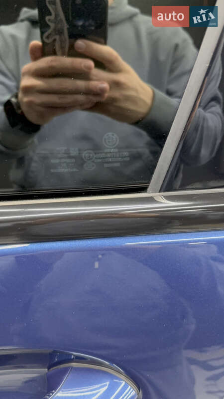 Внедорожник / Кроссовер BMW X5 2018 в Днепре