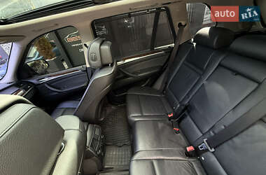 Внедорожник / Кроссовер BMW X5 2010 в 