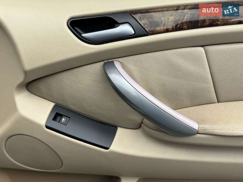 Внедорожник / Кроссовер BMW X5 2004 в Хмельницком фото 33 Внедорожник / Кроссовер BMW X5 2004 в Хмельницком