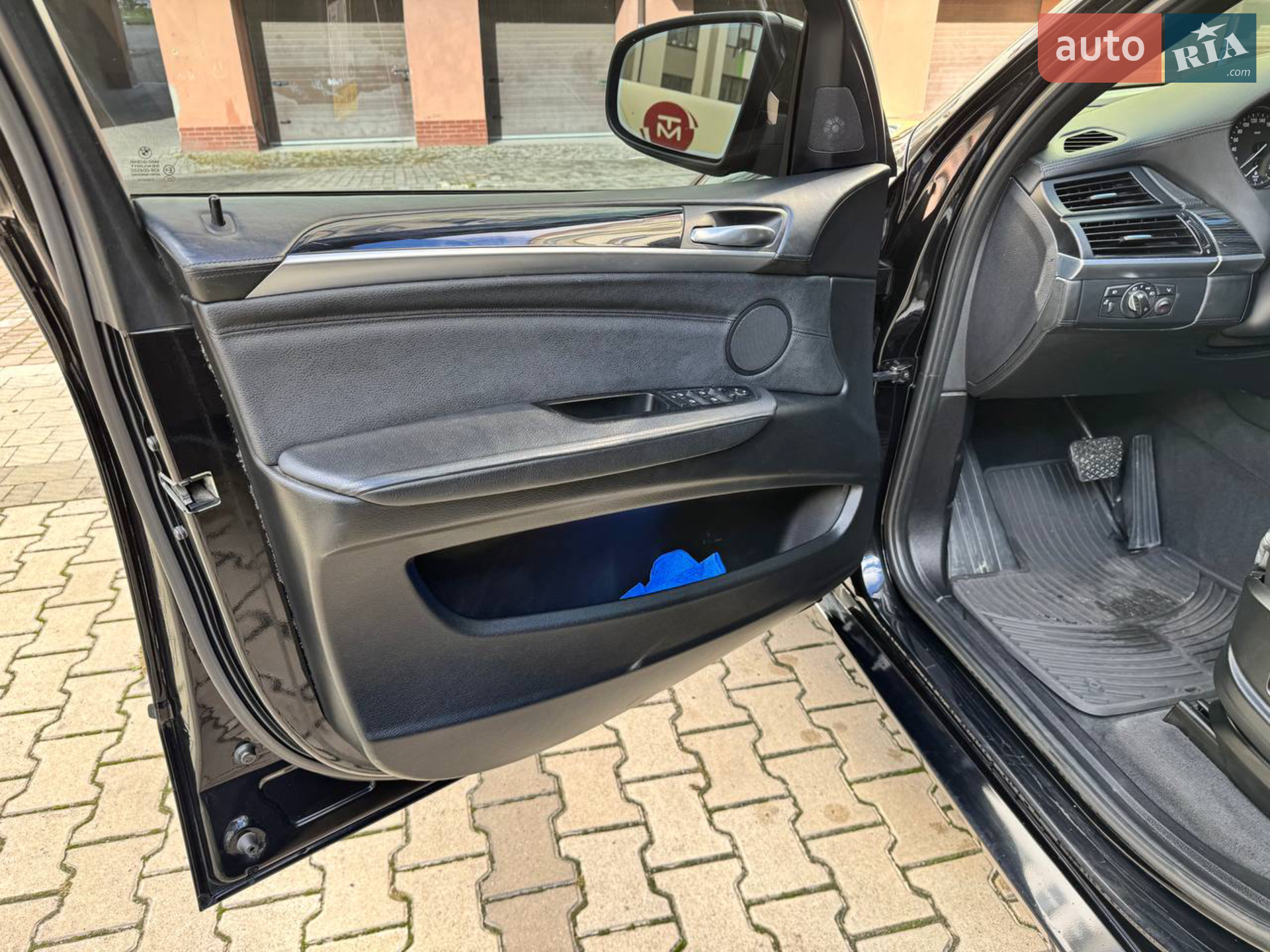 2012 BMW X5 - мініатюра 39
