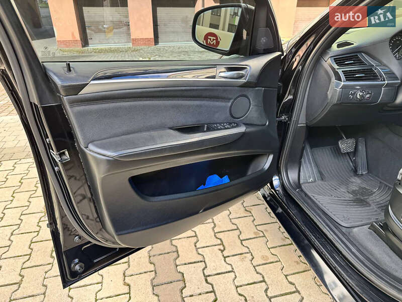 Позашляховик / Кросовер BMW X5 2012 в Івано-Франківську фото 39 Позашляховик / Кросовер BMW X5 2012 в Івано-Франківську
