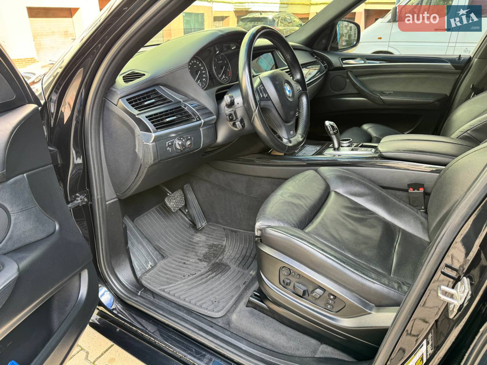 2012 BMW X5 - мініатюра 40