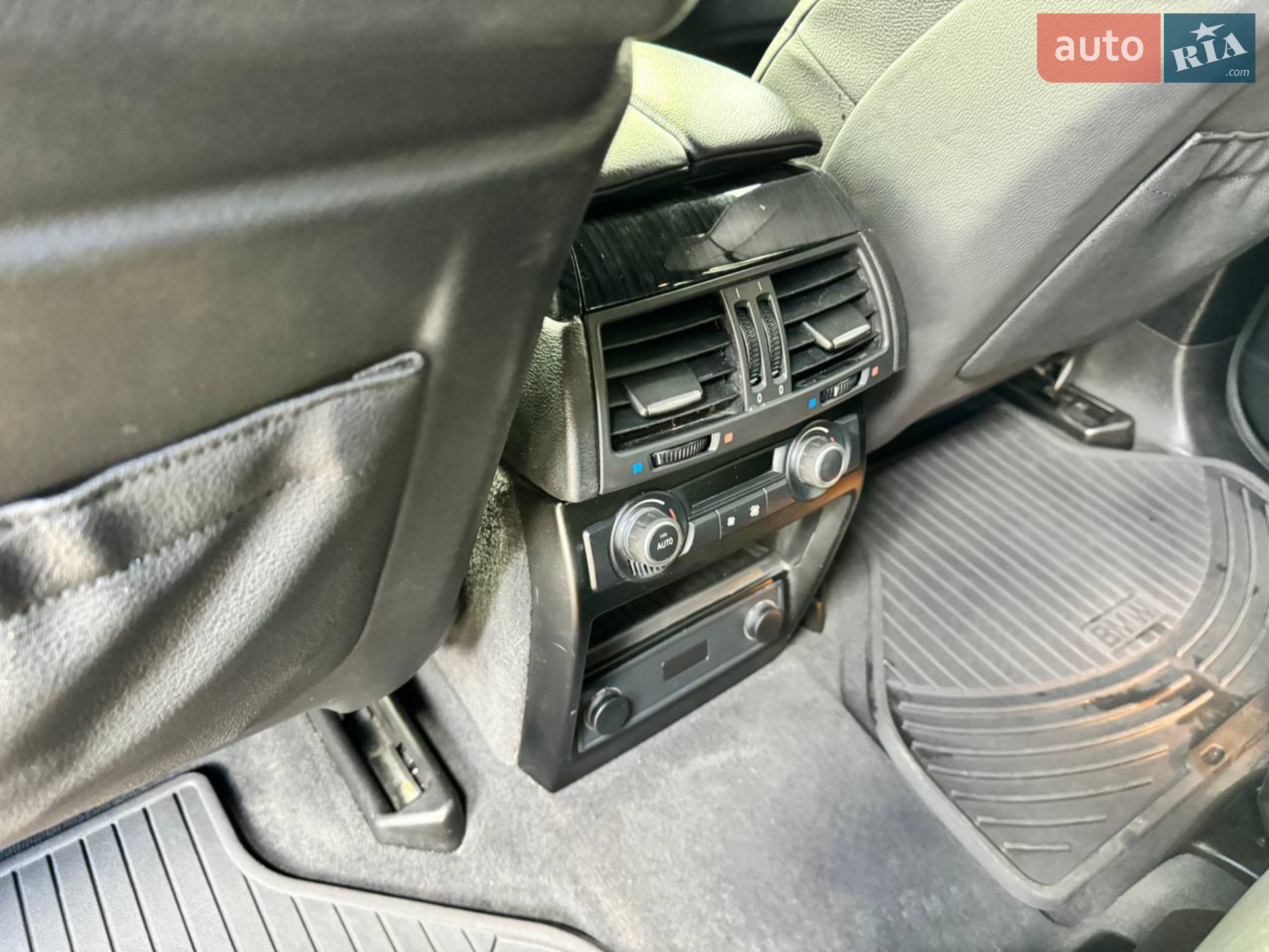 2012 BMW X5 - мініатюра 43