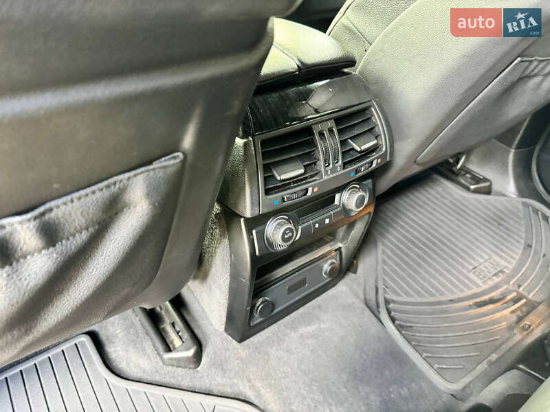 Позашляховик / Кросовер BMW X5 2012 в Івано-Франківську фото 43 Позашляховик / Кросовер BMW X5 2012 в Івано-Франківську