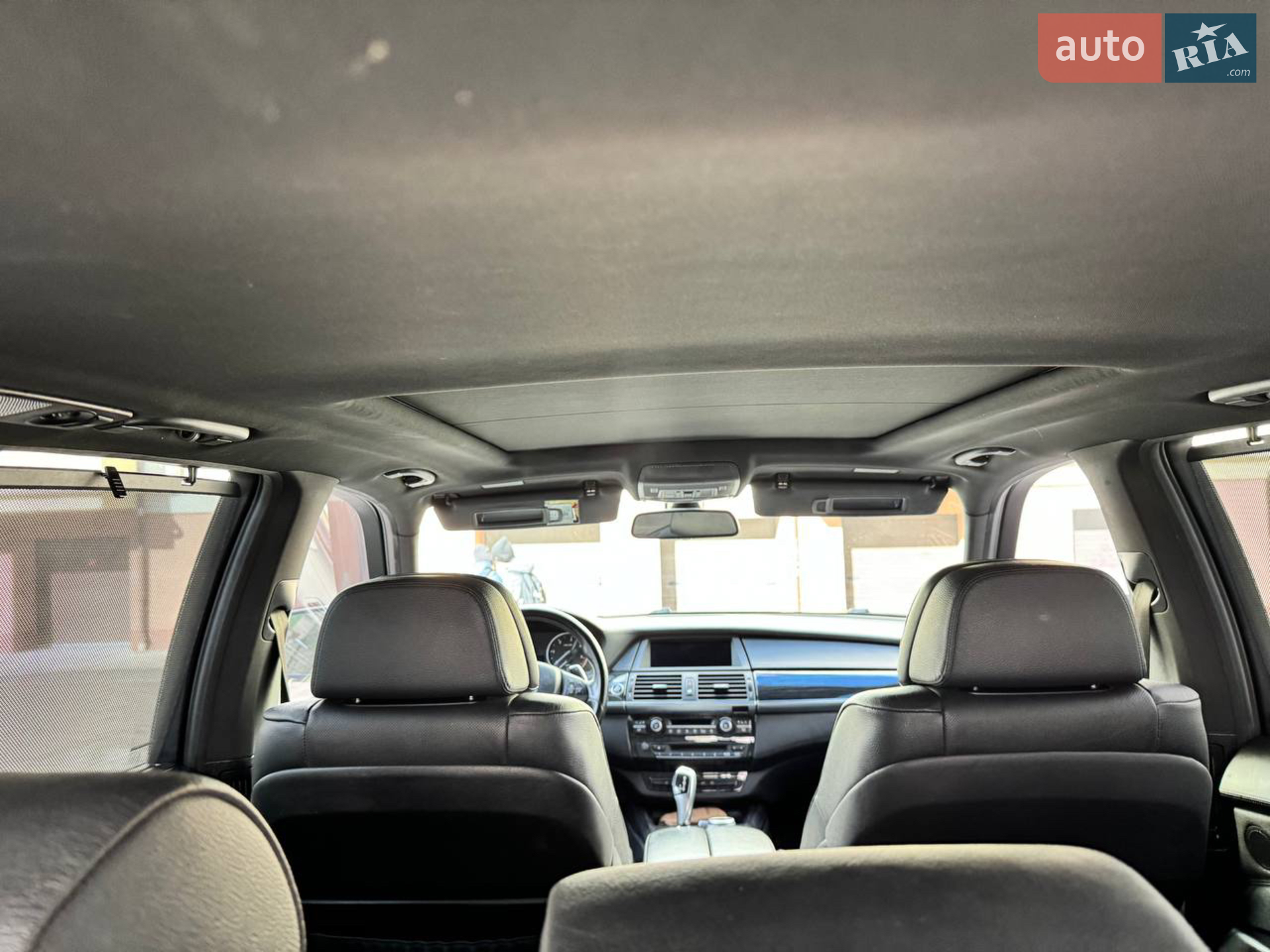 2012 BMW X5 - мініатюра 46