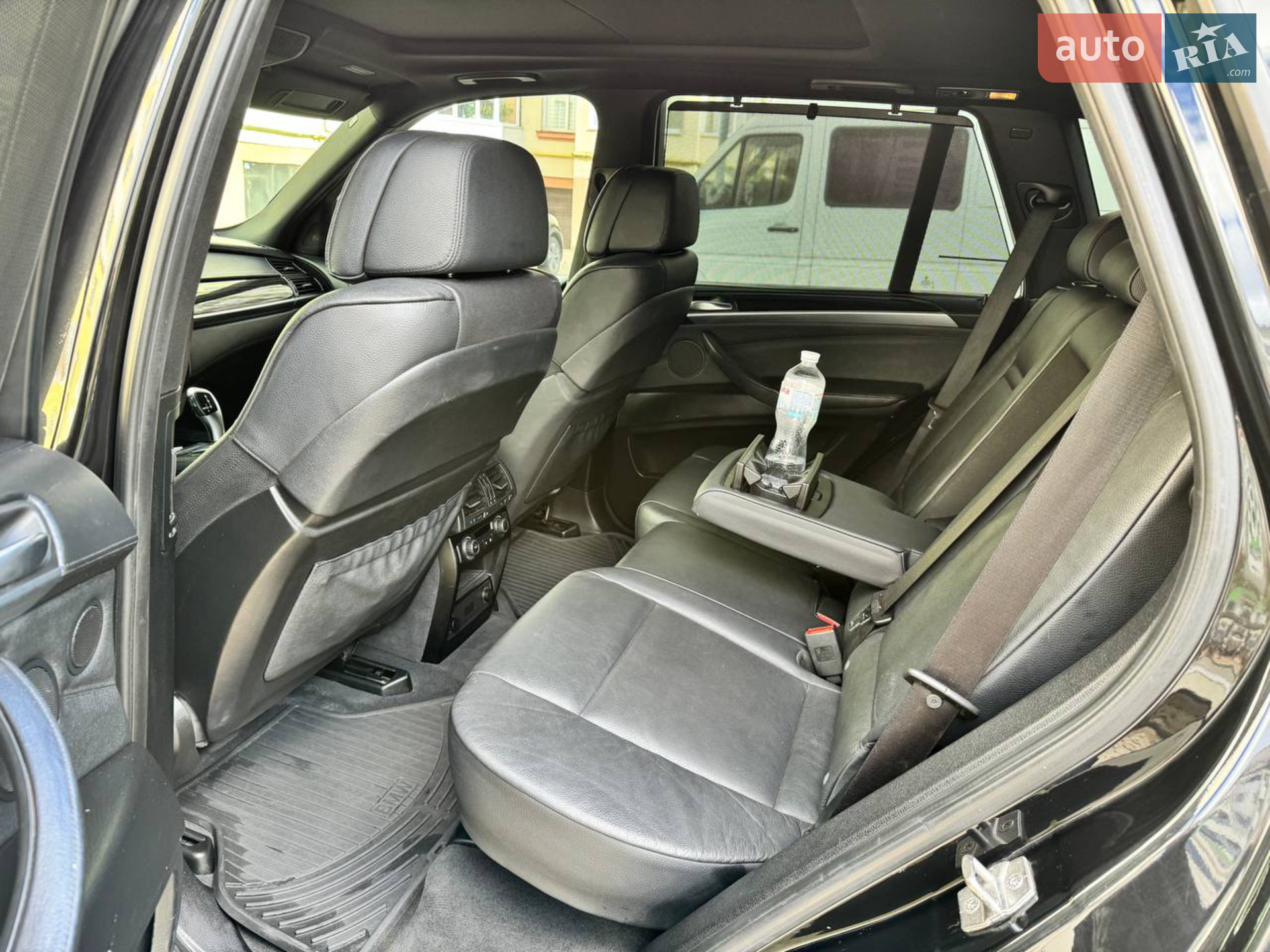 2012 BMW X5 - мініатюра 42