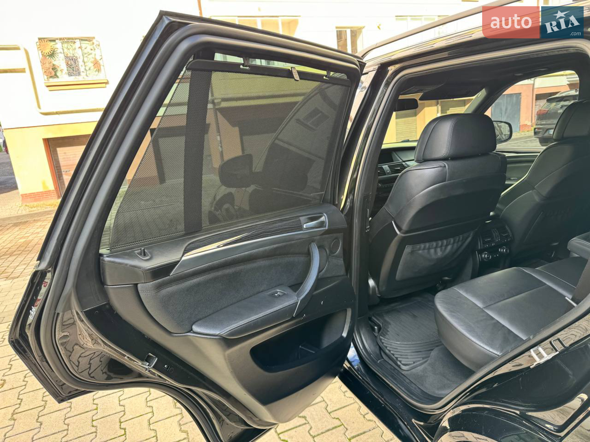 2012 BMW X5 - мініатюра 41