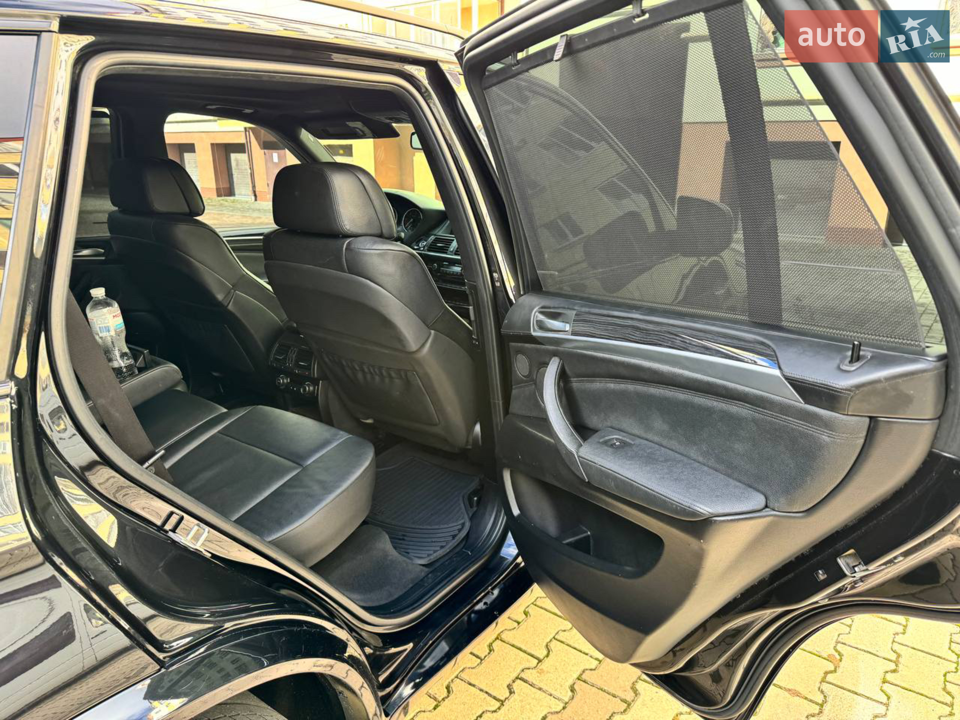 2012 BMW X5 - мініатюра 45