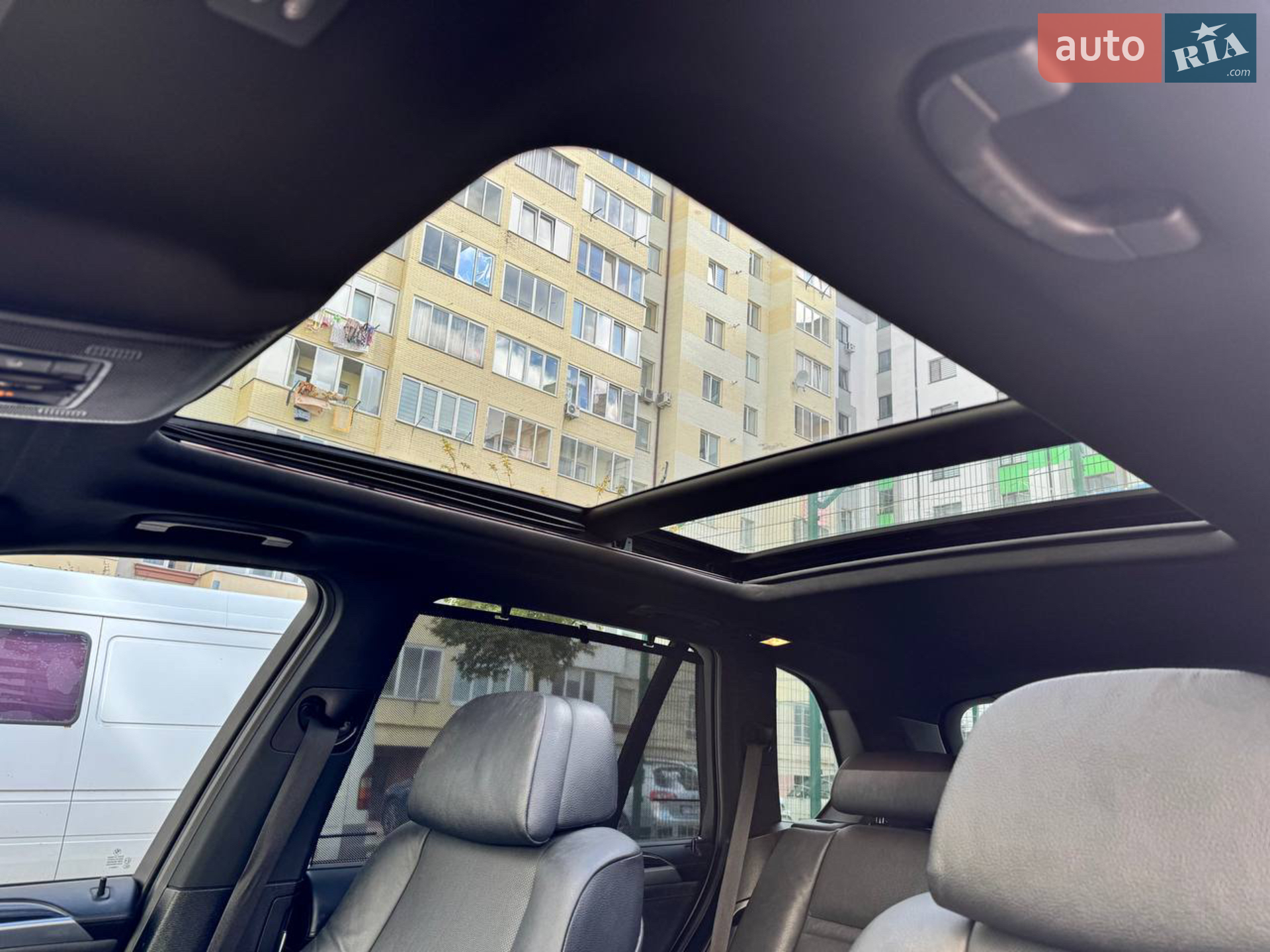 2012 BMW X5 - мініатюра 52