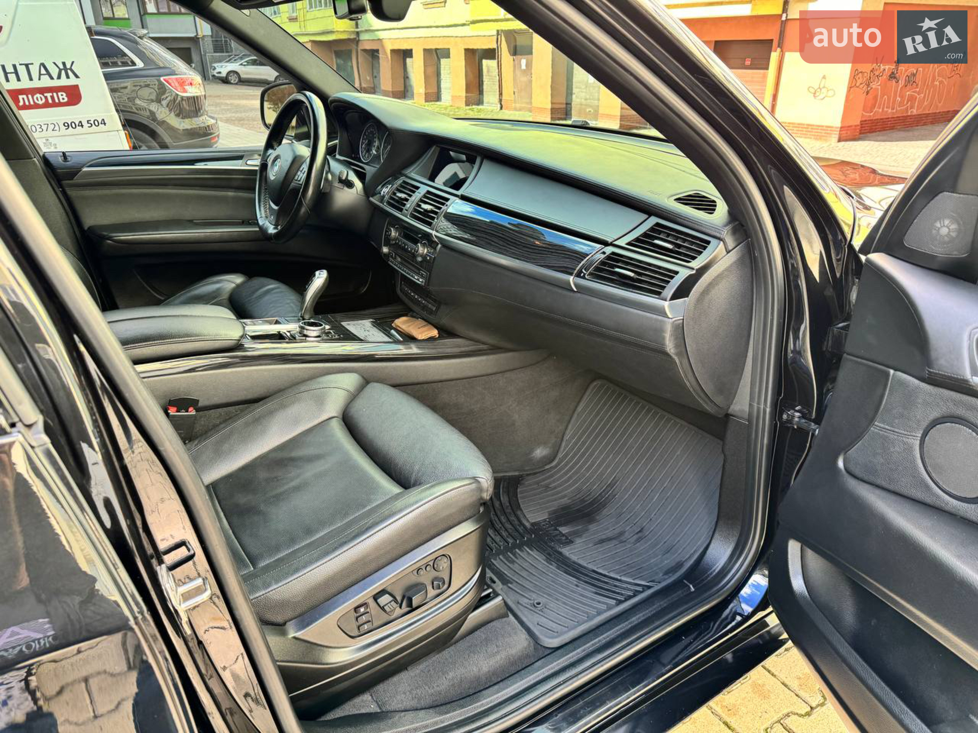 2012 BMW X5 - мініатюра 49