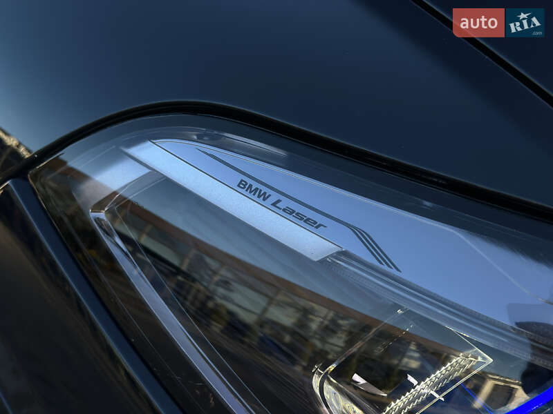 Внедорожник / Кроссовер BMW X5 2020 в Луцке фото 20 Внедорожник / Кроссовер BMW X5 2020 в Луцке