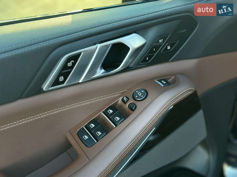 Внедорожник / Кроссовер BMW X5 2020 в Луцке фото 51 Внедорожник / Кроссовер BMW X5 2020 в Луцке