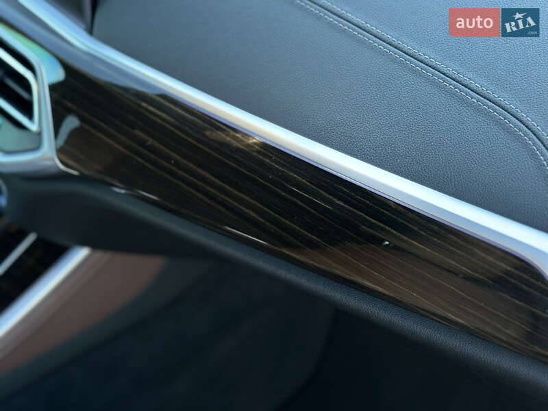 Внедорожник / Кроссовер BMW X5 2020 в Луцке фото 49 Внедорожник / Кроссовер BMW X5 2020 в Луцке